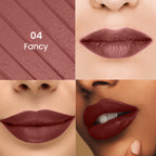Swiss Beauty Stay All Day Lipstick - 04 Fancy