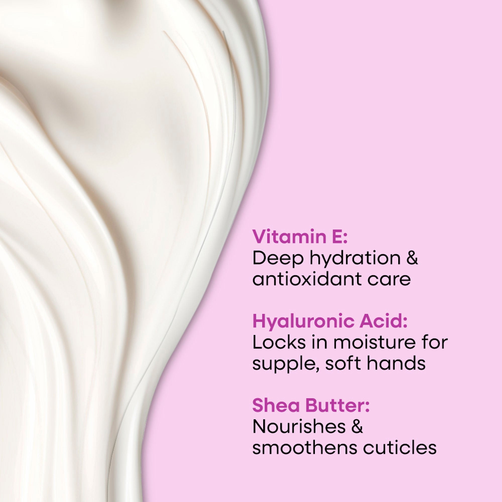 Wanderlust Hand & Nail Creme - Rose & White Musk | Grab2Buy