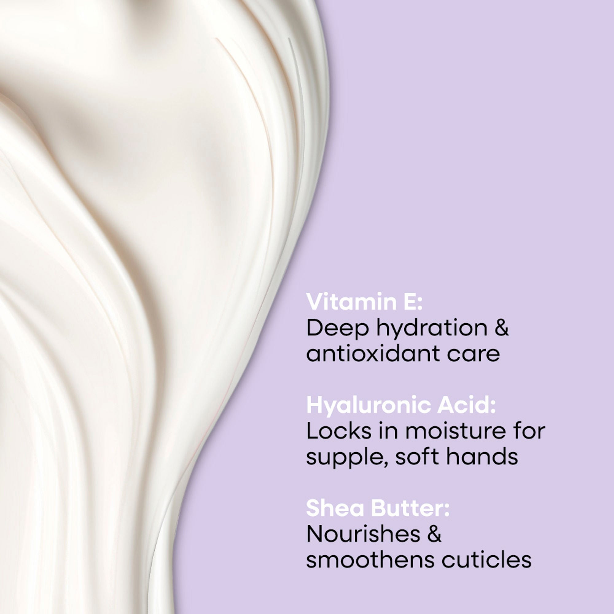 Wanderlust Hand & Nail Creme - French Lavender & Honey | Grab2Buy