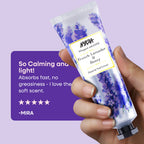 Wanderlust Hand & Nail Creme - French Lavender & Honey