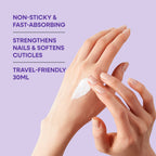 Wanderlust Hand & Nail Creme - French Lavender & Honey