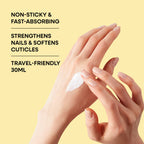 Wanderlust Hand & Nail Creme - Amalfi Lemon & Sea Salt