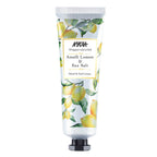 Wanderlust Hand & Nail Creme - Amalfi Lemon & Sea Salt
