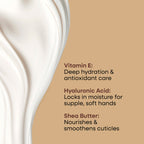 Wanderlust Hand & Nail Creme - Coconut & Shea Butter | Grab2Buy