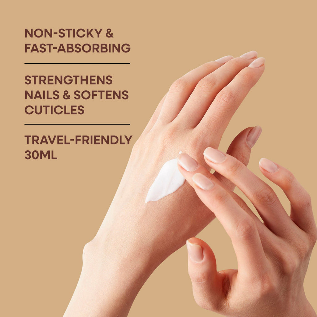 Wanderlust Hand & Nail Creme - Coconut & Shea Butter | Grab2Buy