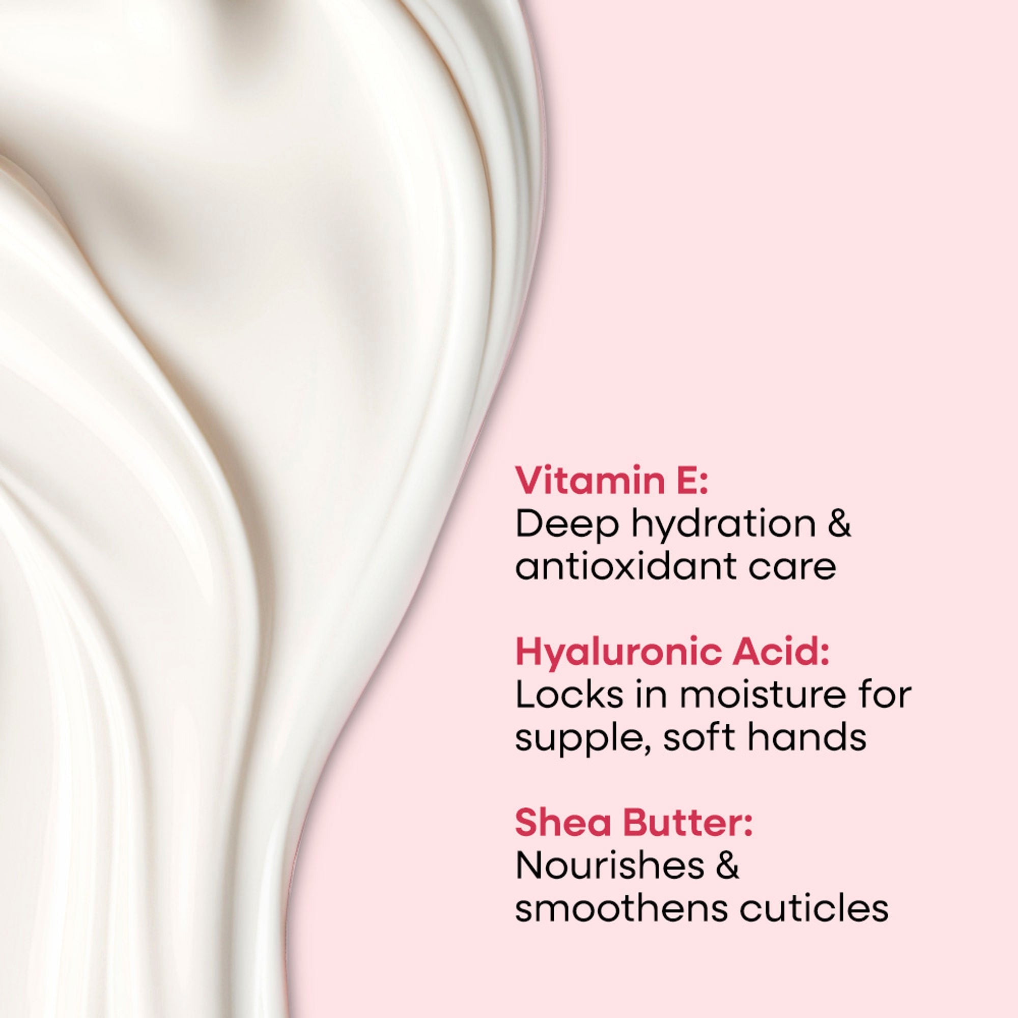 Wanderlust Hand & Nail Creme - Strawberry & Vanilla | Grab2Buy