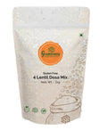 Graminway Gluten Free 4 Lentil Dosa Mix | Grab2Buy