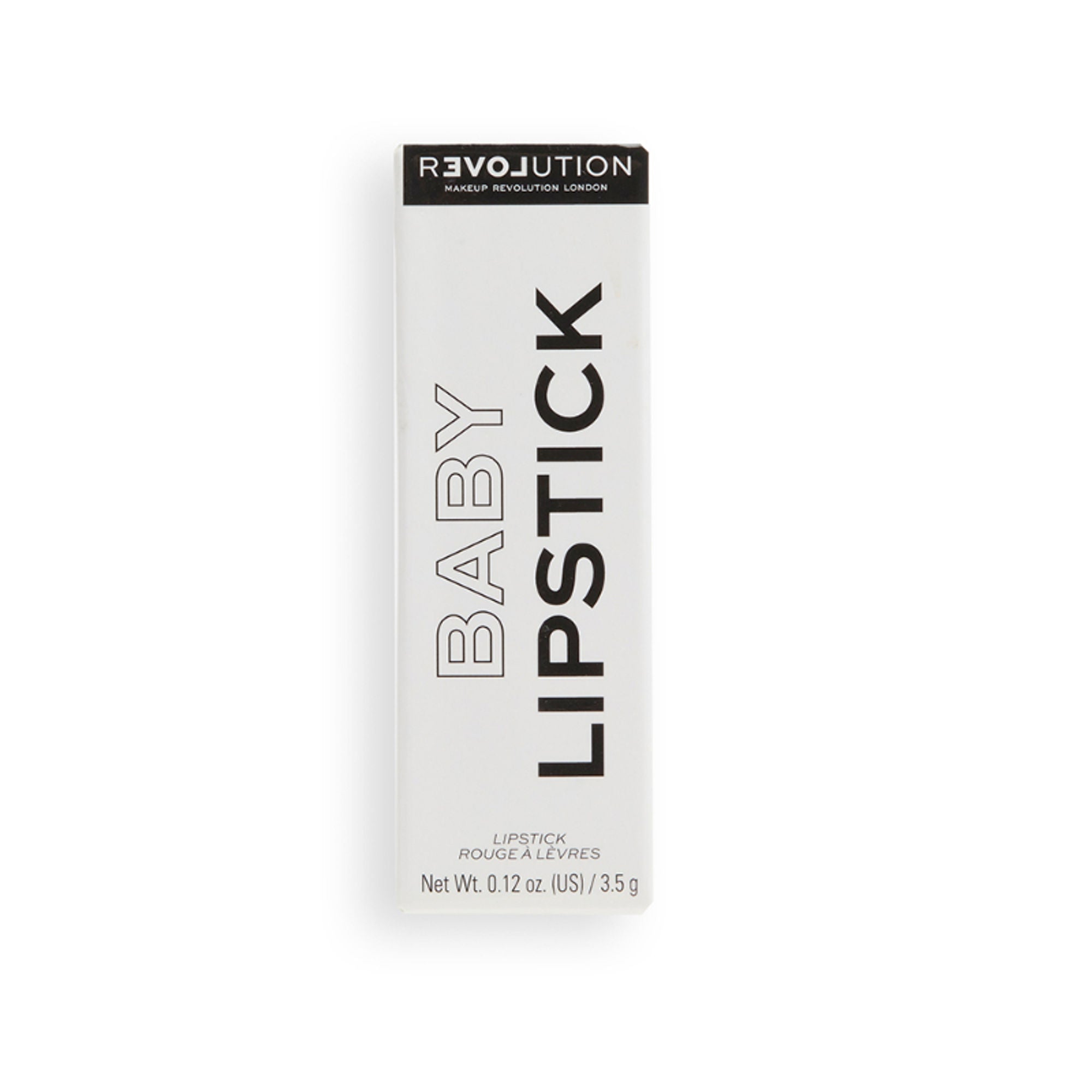 Revolution Relove Baby Lipstick - Vision