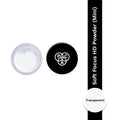 PAC Studio HD Powder Mini - Transparent