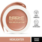 Insight Cosmetics Highlighter - Savage Barbie | Grab2Buy