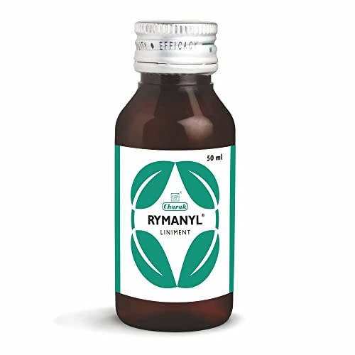 Charak Pharma Rymanyl Liniment | Grab2Buy