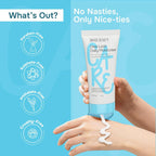 Swiss Beauty Care Dew Lock Daily Moisturiser - 1% Hyaluronic Acid & Blueberry Extract | Grab2Buy