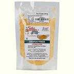 The Pickle Story Chick Peas Powder / Gun Powder | Grab2Buy