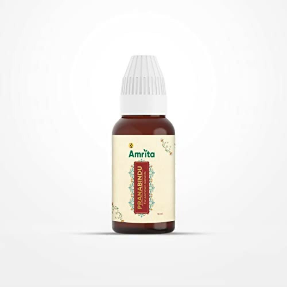 Amrita Pranabindu | Grab2Buy