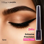 NY Bae Skeyeliner - Glossy Black