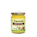 Organicbite Desi Rathi Cow A2 Ghee | Vedic Bilona Method, Curd-Churned Excellence in Grass-Fed Rathi Cow Ghee,Pure & Healthy, Packed in Glass Jar | Grab2Buy