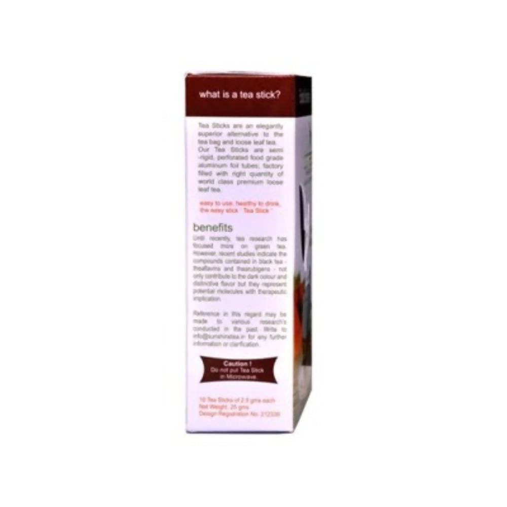 Sunshine Tea English Breakfast Tea Sticks | Grab2Buy