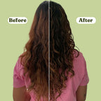 Fix My Curls Protein Powered Deep Conditioning Mask | Grab2Buy