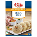 Gits Rava Idli Breakfast Mix | Grab2Buy