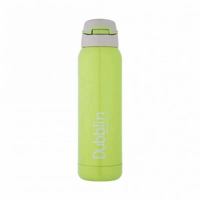 Dubblin Robot Vacuum Bottle | Grab2Buy