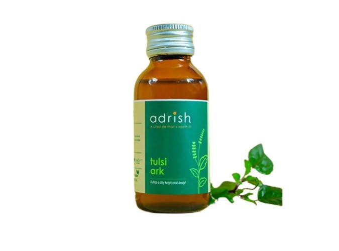 Adrish Natural Tulsi Ark | Grab2Buy