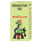 Baidyanath Arshkuthar Ras Tablets | Grab2Buy