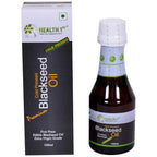 Health 1st Cold Pressed Black Seed Oil | Grab2Buy