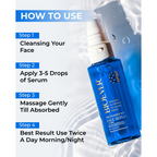 Bioever Niacinamide Face Serum | Grab2Buy