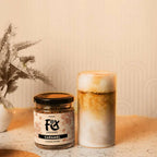 FIX Coffee Caramel Instant Coffee Powder | Grab2Buy