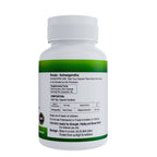Nveda Ashwagandha Capsules | Grab2Buy