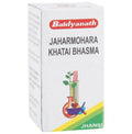 Baidyanath Jhansi Jaharmohara Khatai Bhasma | Grab2Buy