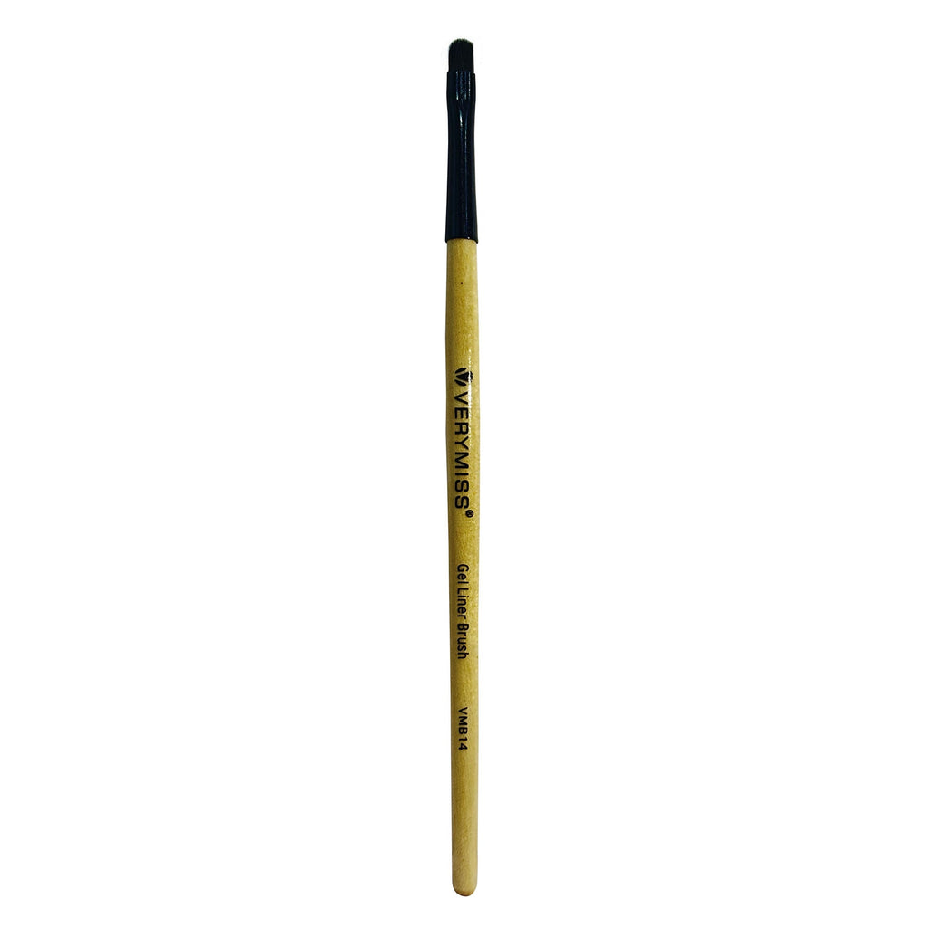 VERYMISS 8 To 8 Gel Liner Makeup Brush | Grab2Buy