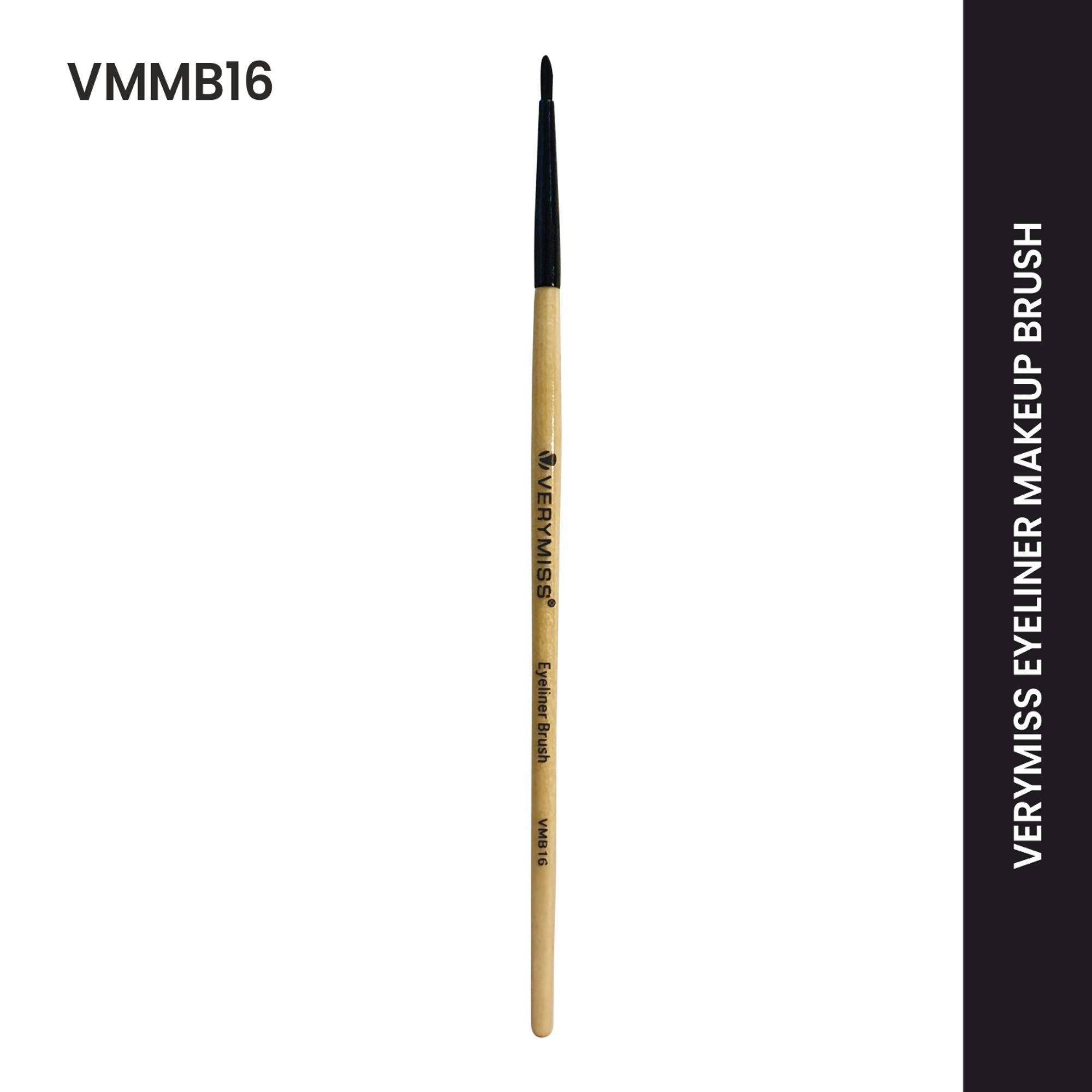VERYMISS 8 To 8 Eyeliner Makeup Brush | Grab2Buy