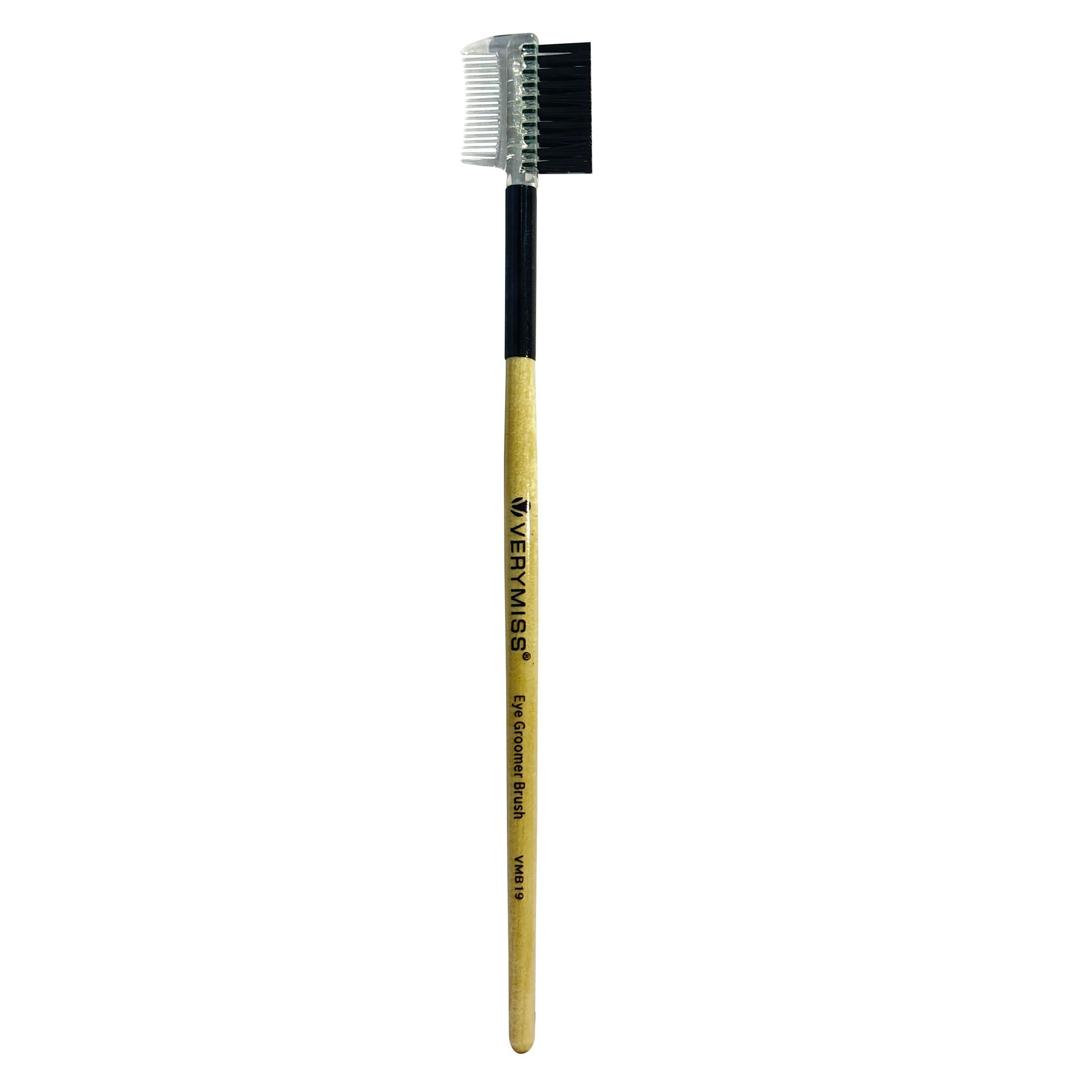 VERYMISS 8 To 8 Eye Groomer Makeup Brush | Grab2Buy
