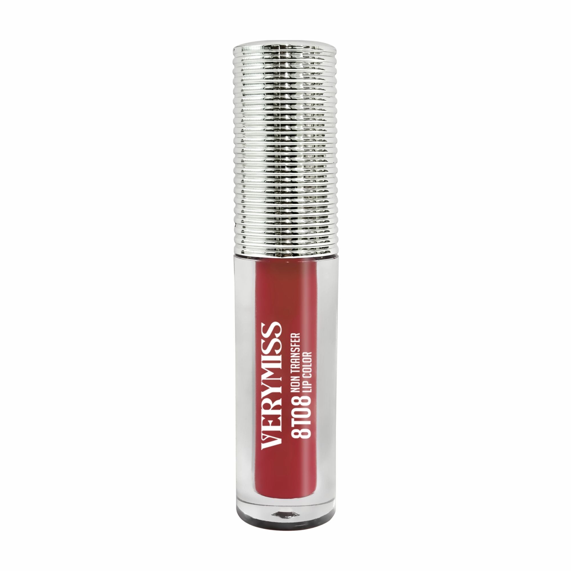 VERYMISS 8 To 8 Non Transfer Lip Color - 410 Red Ochre