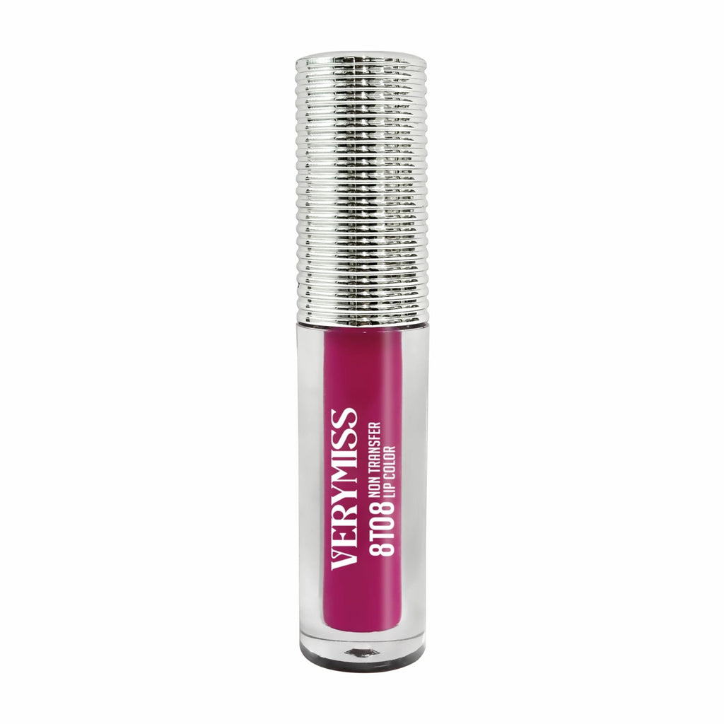 VERYMISS 8 To 8 Non Transfer Lip Color - 412 French Rose | Grab2Buy