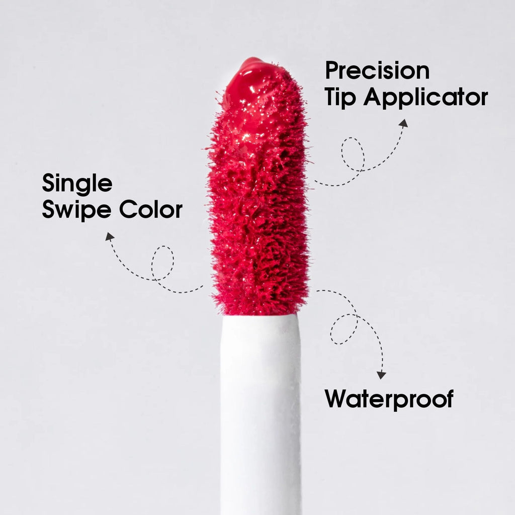 VERYMISS 8 To 8 Non Transfer Lip Color - 412 French Rose | Grab2Buy