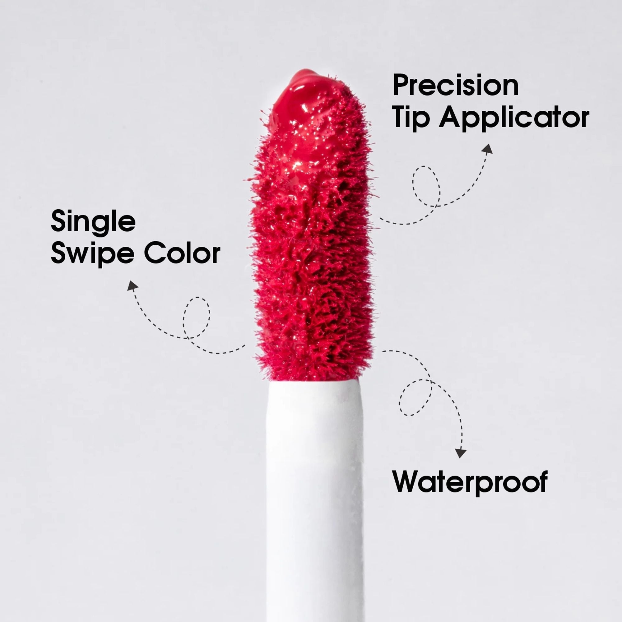 VERYMISS 8 To 8 Non Transfer Lip Color - 412 French Rose | Grab2Buy