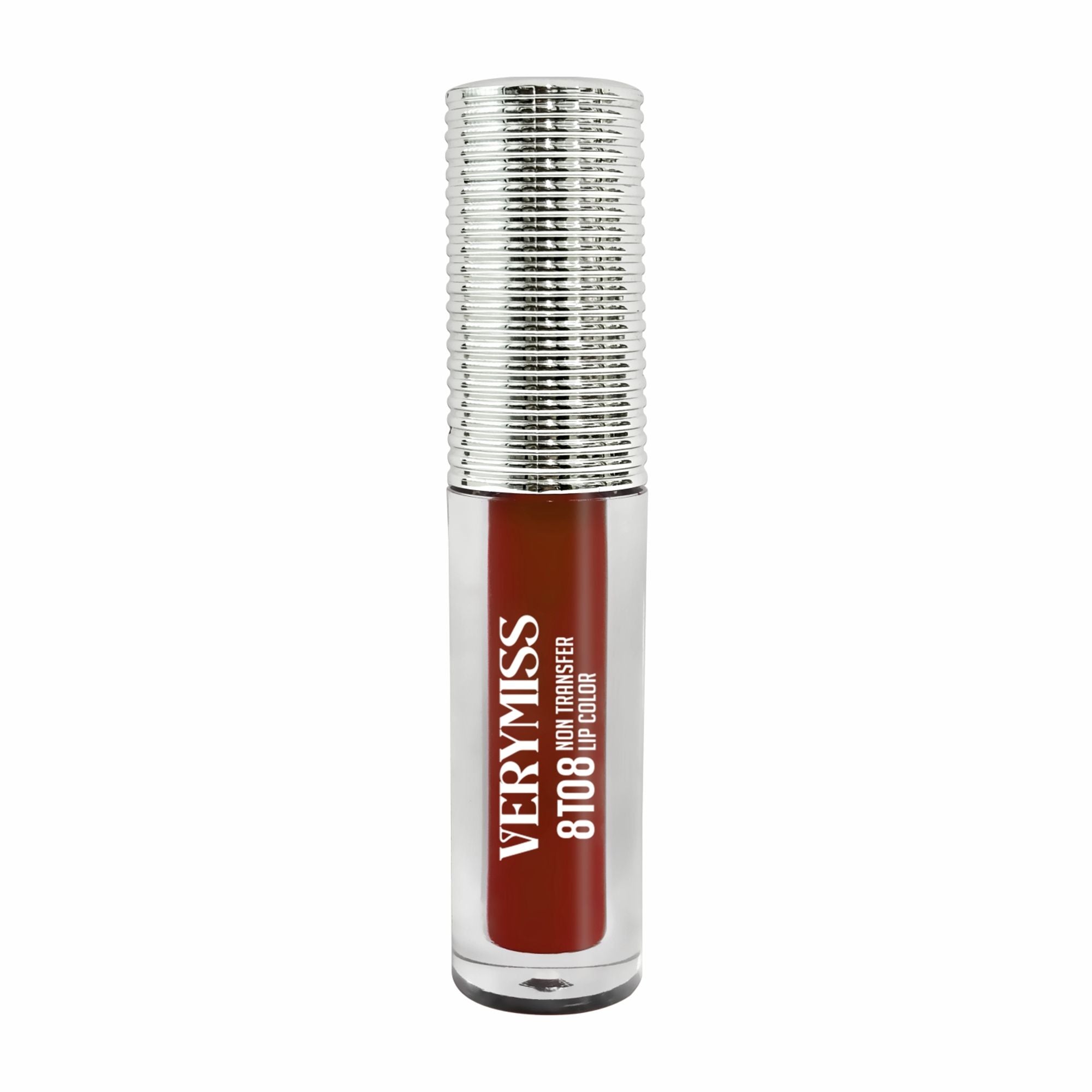 VERYMISS 8 To 8 Non Transfer Lip Color - 415 Dark Sienna | Grab2Buy