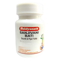 Baidyanath Sanjivani Bati | Grab2Buy