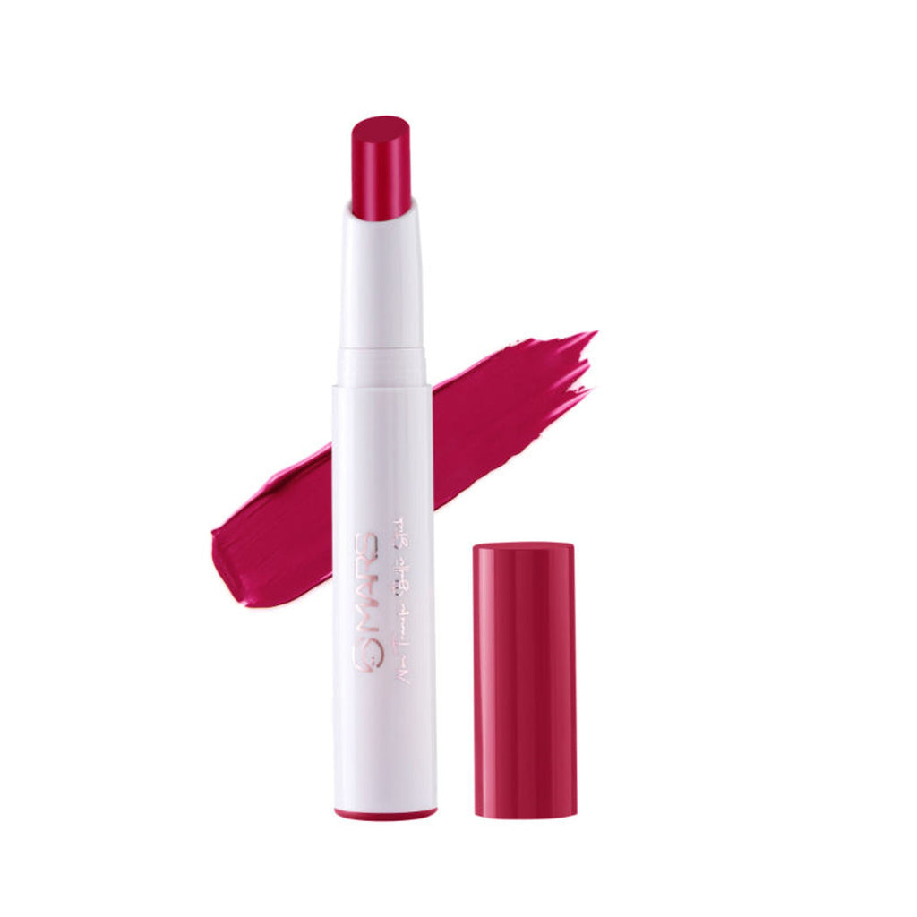 MARS Cosmetics Non Transfer Butter Stick - 06 Family Lunch | Grab2Buy