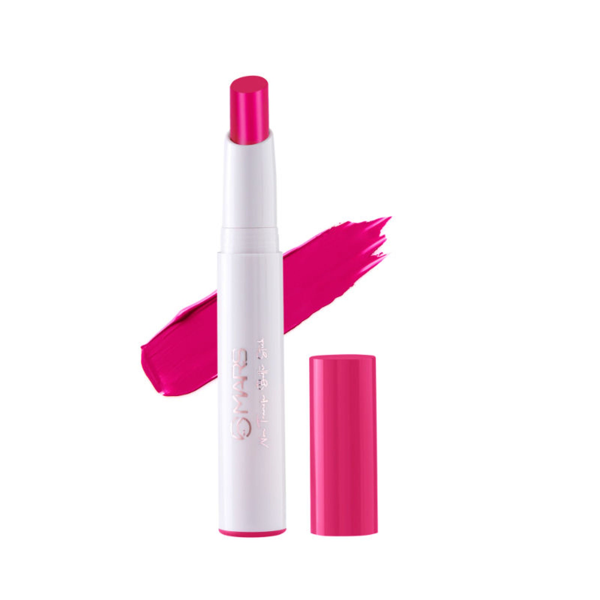 MARS Cosmetics Non Transfer Butter Stick - 10 Fun Day | Grab2Buy