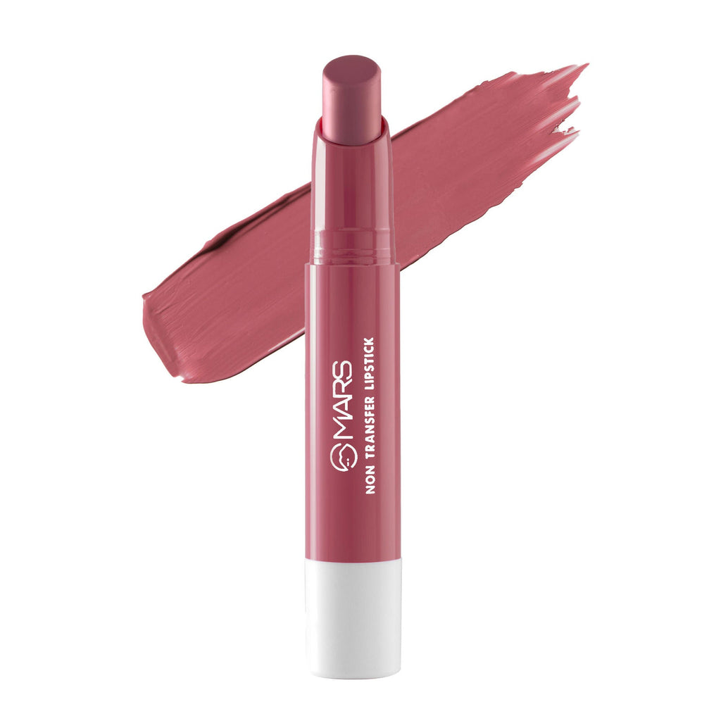 MARS Cosmetics Matte Super Stay Lipstick - 15-Fantasyland | Grab2Buy