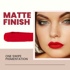 MARS Cosmetics Matte Super Stay Lipstick - 15-Fantasyland | Grab2Buy