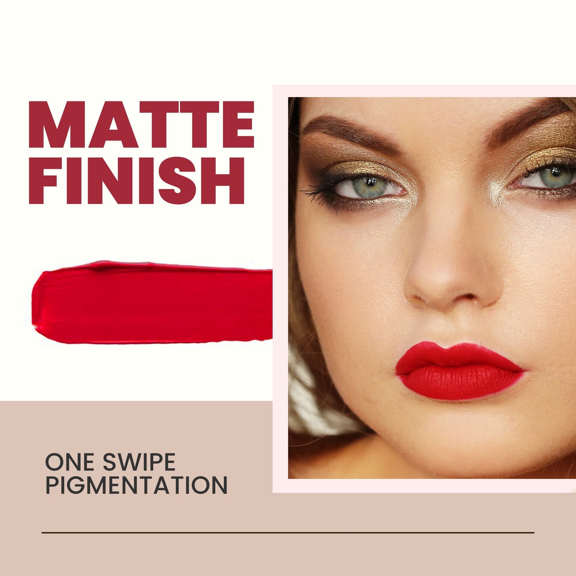 MARS Cosmetics Matte Super Stay Lipstick - 15-Fantasyland | Grab2Buy