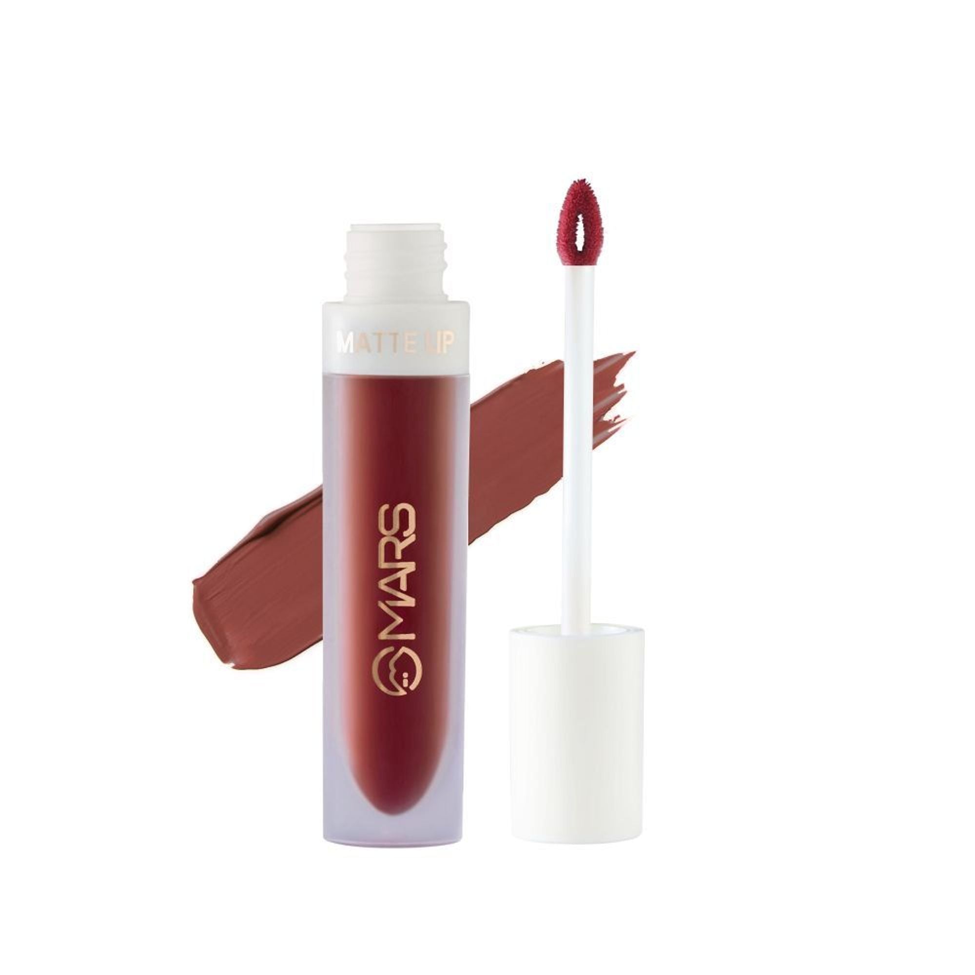 MARS Cosmetics Liquid Lip Color - Split The Deets | Grab2Buy