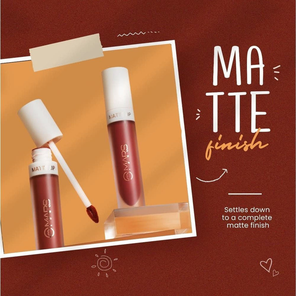 MARS Cosmetics Liquid Lip Color - Split The Deets | Grab2Buy