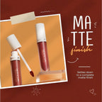 MARS Cosmetics Liquid Lip Color - Impulse Buy | Grab2Buy
