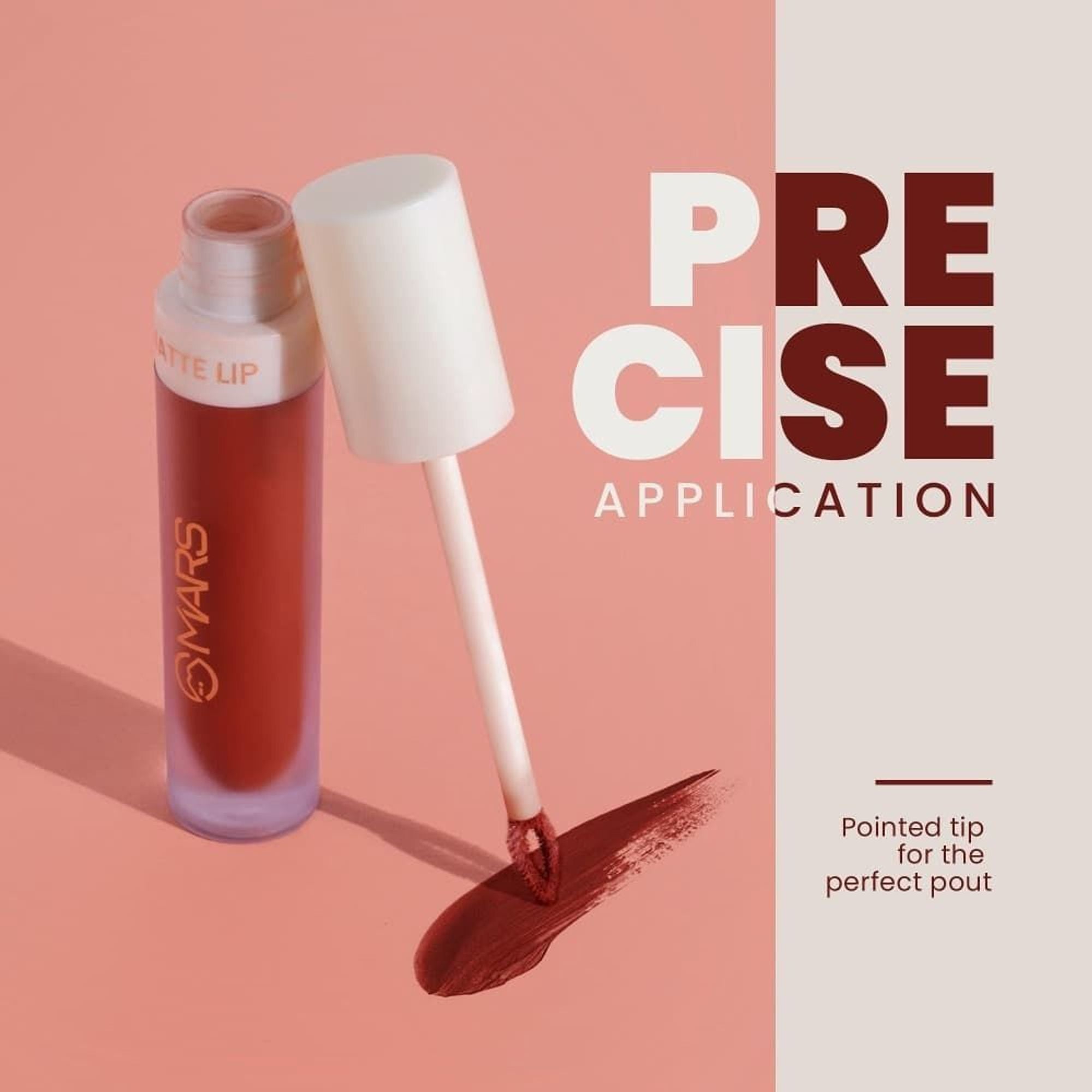 MARS Cosmetics Liquid Lip Color - Impulse Buy | Grab2Buy