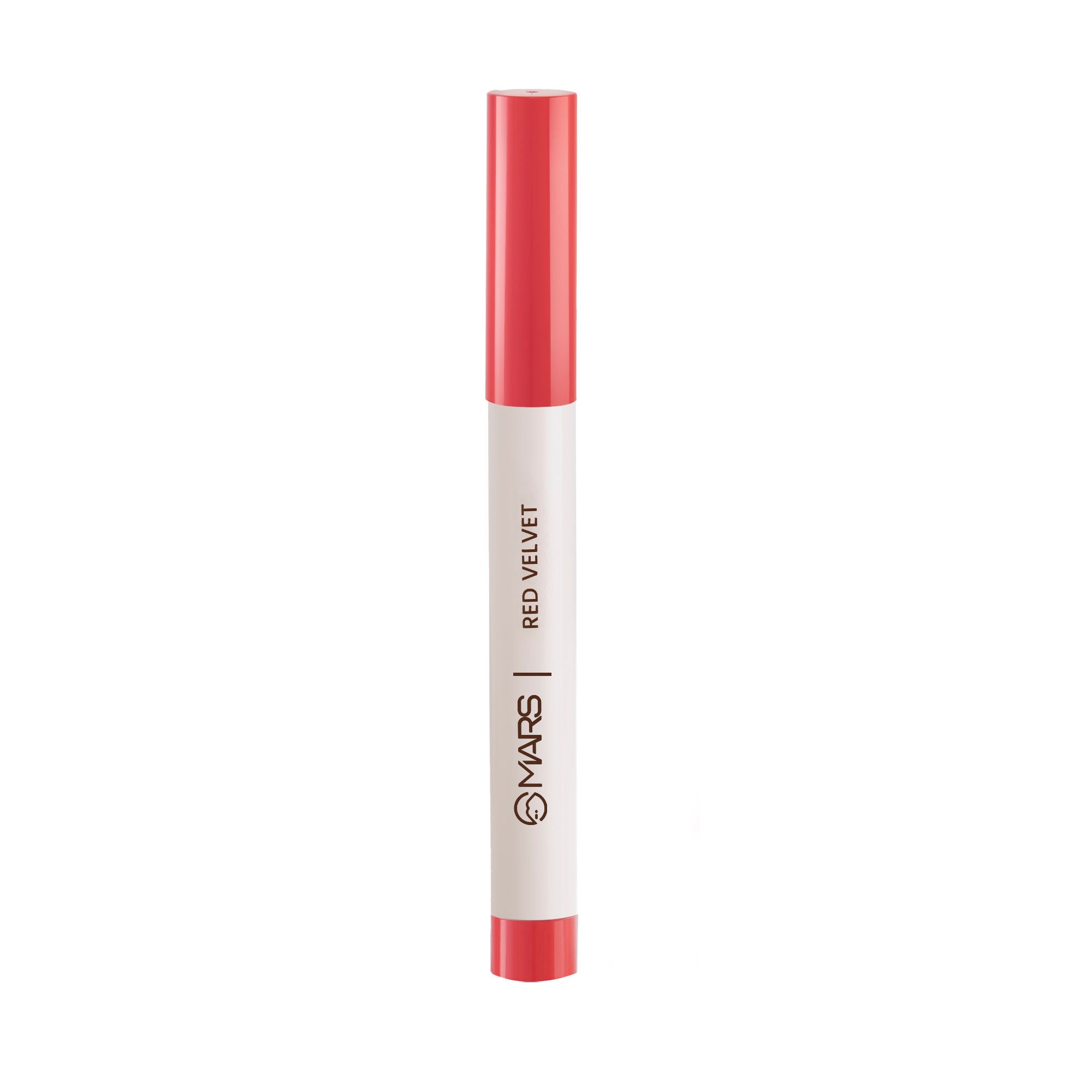 MARS Cosmetics Retractable Poppins Lipstick - Red Velvet - 20 | Grab2Buy